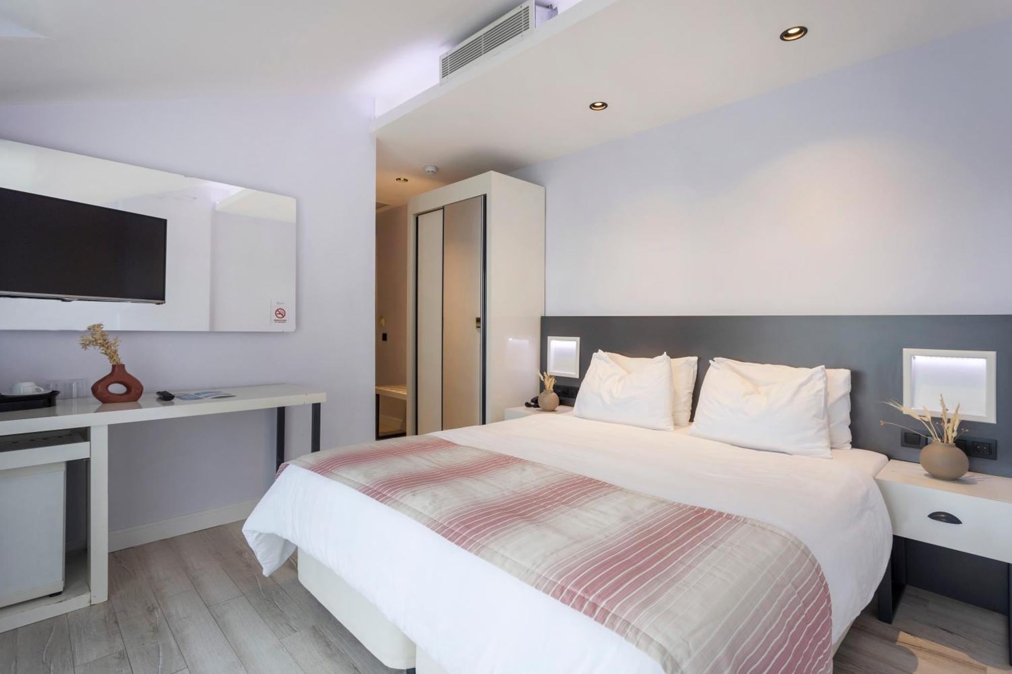 Datca Sapphire Hotel 部屋 写真