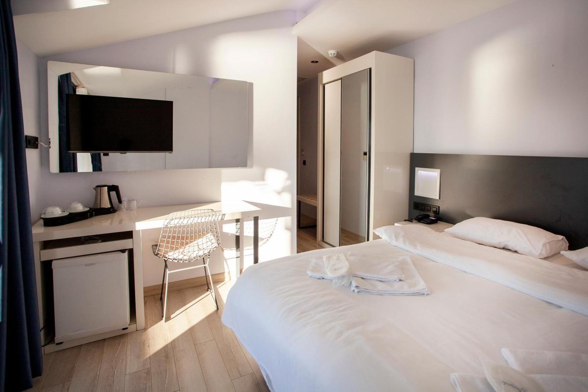 Datca Sapphire Hotel 部屋 写真