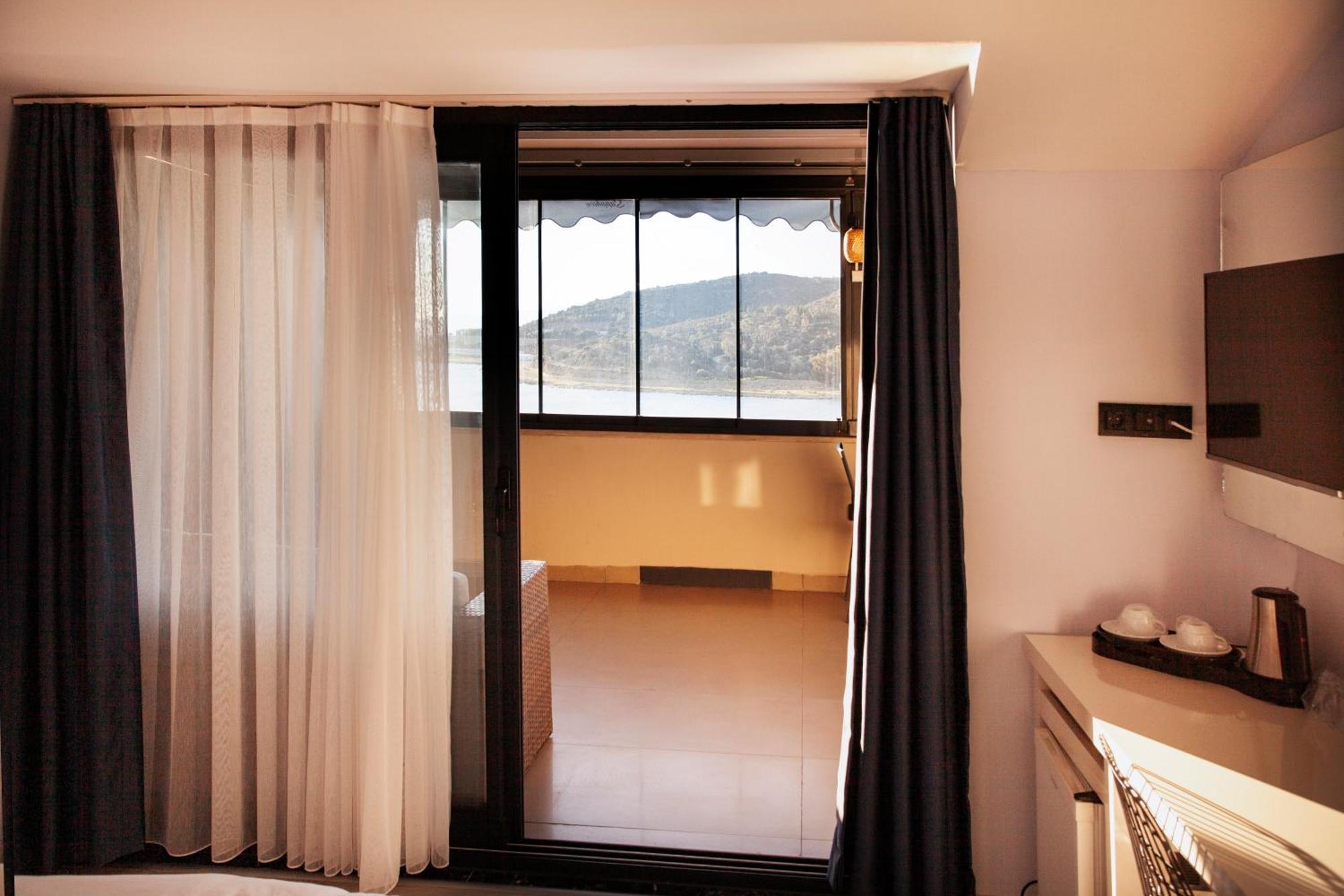 Datca Sapphire Hotel 部屋 写真